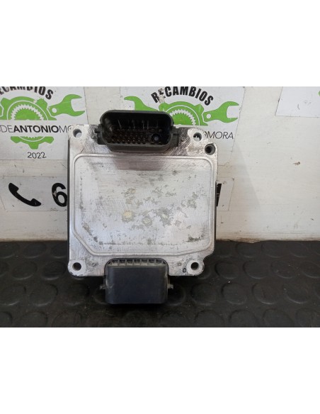 [112325] CENTRALITA INTARDER - IVECO STRALIS (AS) (01/2012 - 01/2019)