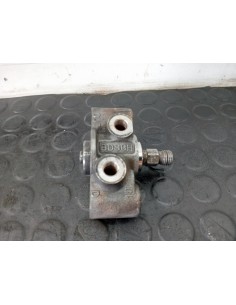 [112324] INYECTOR ADBLUE - MERCEDES ACTROS 5 L-FAHRERHAUS... 2