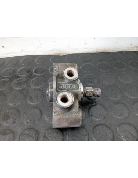 [112324] INYECTOR ADBLUE - MERCEDES ACTROS 5 L-FAHRERHAUS 2-ACHSER BM 963