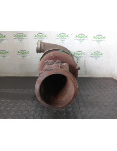 [112323] TURBOCOMPRESOR - MERCEDES ACTROS 5 L-FAHRERHAUS...