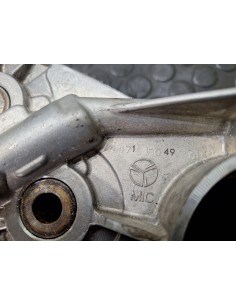 [112322] BOMBA ACEITE - MERCEDES ACTROS 5 L-FAHRERHAUS...