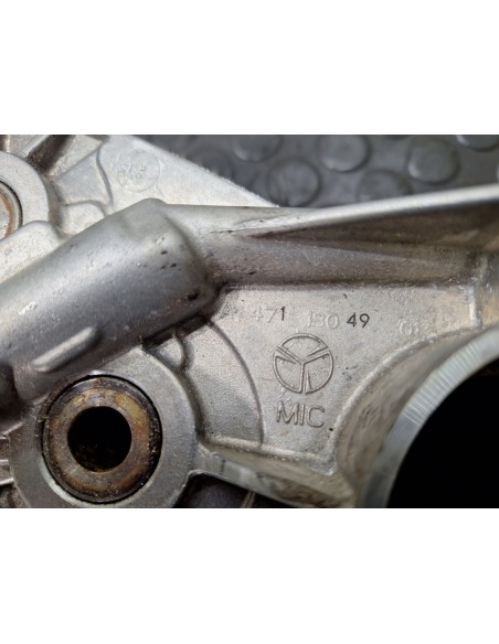 [112322] BOMBA ACEITE - MERCEDES ACTROS 5 L-FAHRERHAUS 2-ACHSER BM 963