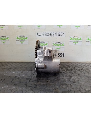 [112322] BOMBA ACEITE - MERCEDES ACTROS 5...