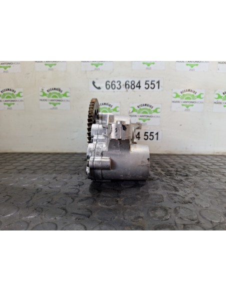 [112322] BOMBA ACEITE - MERCEDES ACTROS 5 L-FAHRERHAUS 2-ACHSER BM 963