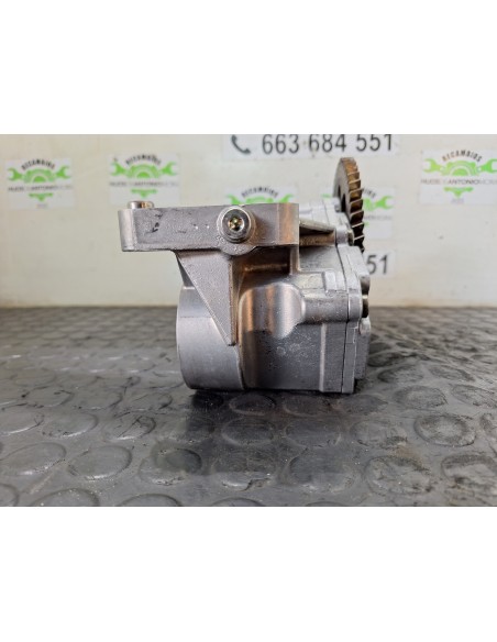 [112322] BOMBA ACEITE - MERCEDES ACTROS 5 L-FAHRERHAUS 2-ACHSER BM 963