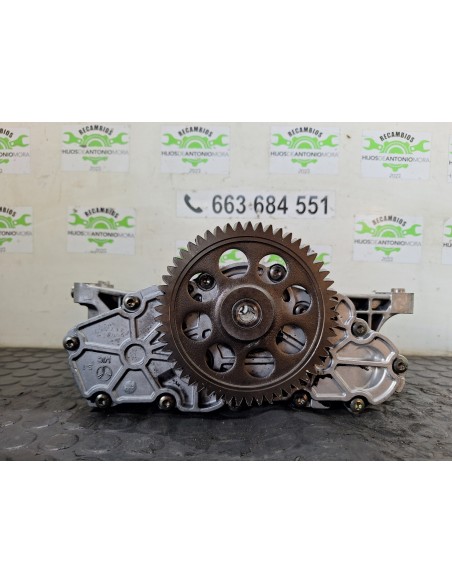 [112322] BOMBA ACEITE - MERCEDES ACTROS 5 L-FAHRERHAUS 2-ACHSER BM 963