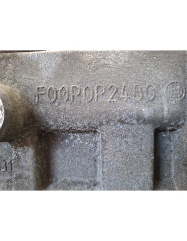 [112321] COMMON RAIL - MERCEDES ACTROS 5...