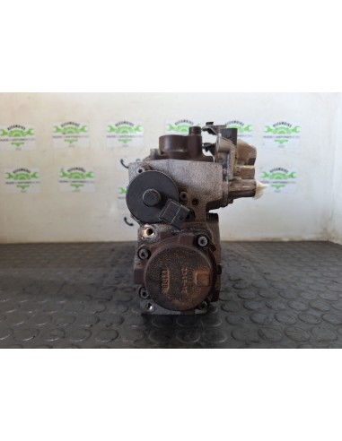 [112321] COMMON RAIL - MERCEDES ACTROS 5...