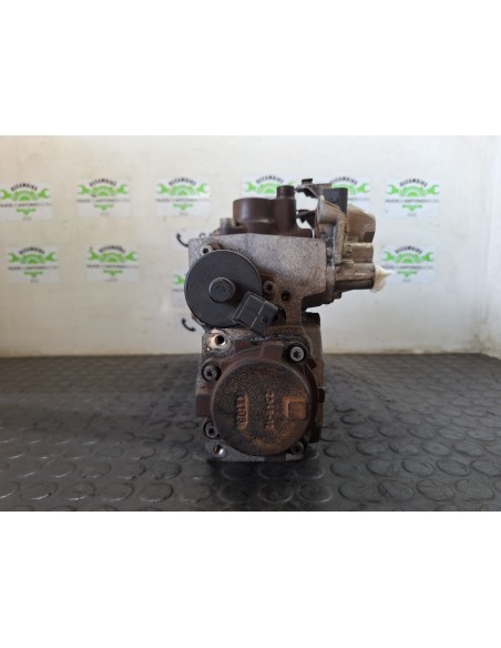 [112321] COMMON RAIL - MERCEDES ACTROS 5 L-FAHRERHAUS 2-ACHSER BM 963