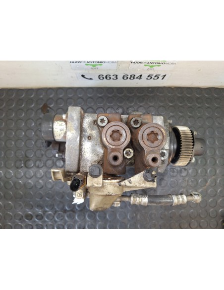 [112321] COMMON RAIL - MERCEDES ACTROS 5 L-FAHRERHAUS 2-ACHSER BM 963