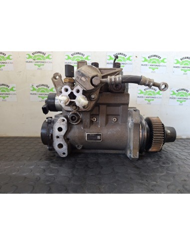 [112321] COMMON RAIL - MERCEDES ACTROS 5...