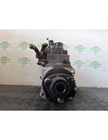 [112321] COMMON RAIL - MERCEDES ACTROS 5...