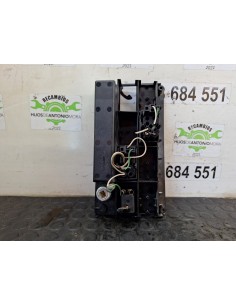 [112318] BOTONERA - VOLVO FL XXX (01/2006 - 01/2013) 2