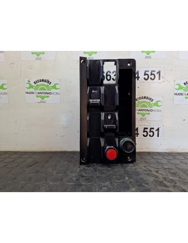 [112318] BOTONERA - VOLVO FL XXX (01/2006 -...