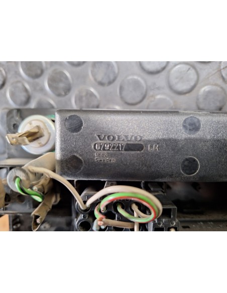 [112318] BOTONERA - VOLVO FL XXX (01/2006 - 01/2013)