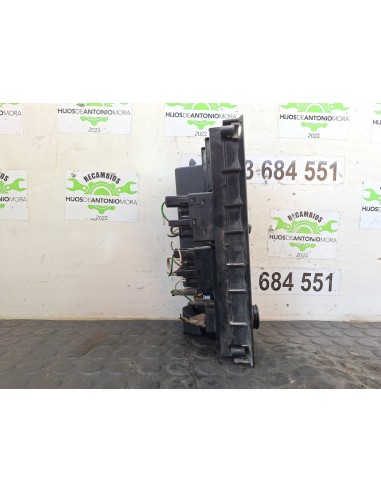 [112318] BOTONERA - VOLVO FL XXX (01/2006 -...