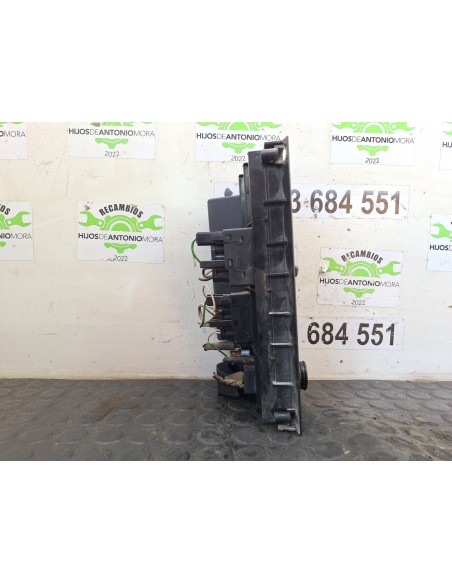 [112318] BOTONERA - VOLVO FL XXX (01/2006 - 01/2013)