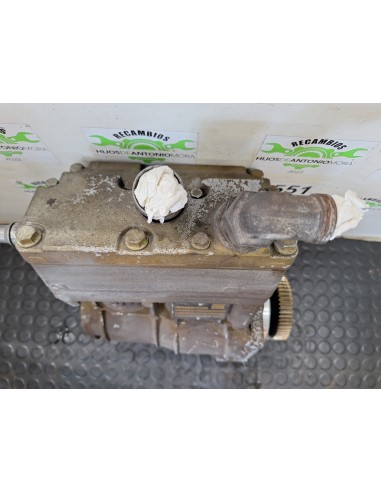 [112317] COMPRESOR AIRE DE MOTOR - MERCEDES...