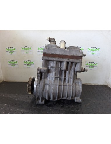 [112317] COMPRESOR AIRE DE MOTOR - MERCEDES...