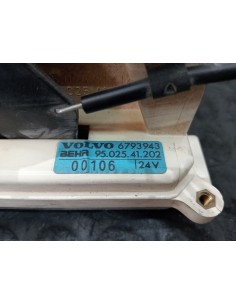 [112316] MANDO CALEFACCION / AIRE ACONDICIONADO - VOLVO...