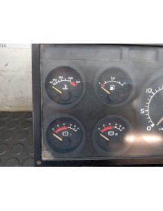 [112315] CUADRO INSTRUMENTOS - VOLVO FL XXX (01/2006 -...
