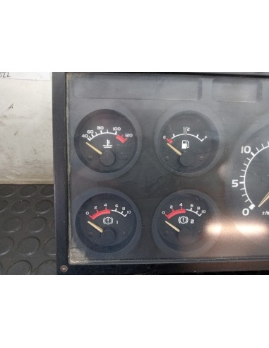 [112315] CUADRO INSTRUMENTOS - VOLVO FL XXX...
