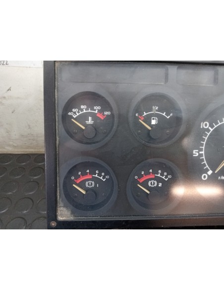 [112315] CUADRO INSTRUMENTOS - VOLVO FL XXX (01/2006 - 01/2013)