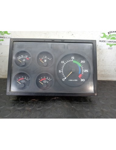 [112315] CUADRO INSTRUMENTOS - VOLVO FL XXX...