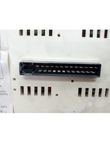 [112315] CUADRO INSTRUMENTOS - VOLVO FL XXX...