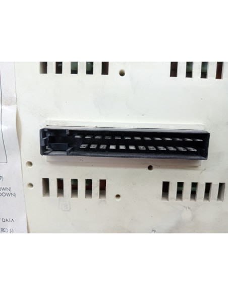 [112315] CUADRO INSTRUMENTOS - VOLVO FL XXX (01/2006 - 01/2013)