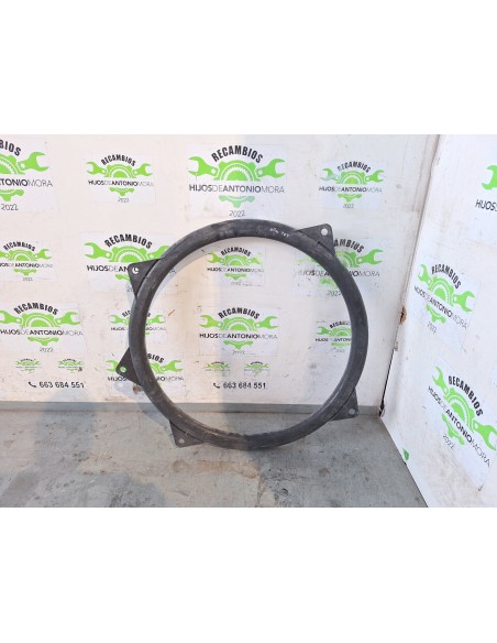 [112314] ARO VOLUTA RADIADOR - MAN TGX 35.XXX (01/2007 - ...)