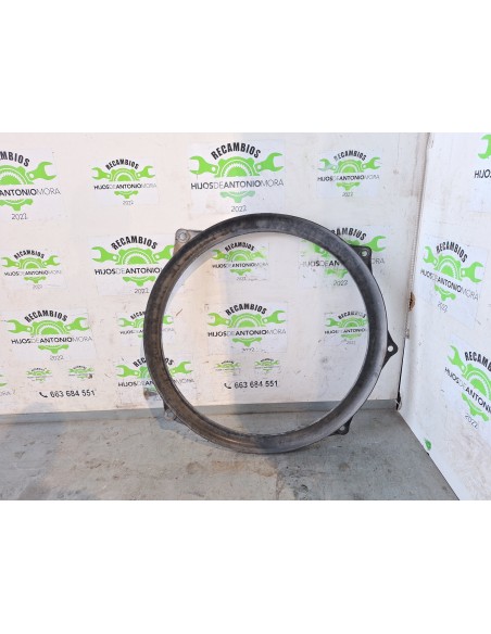 [112314] ARO VOLUTA RADIADOR - MAN TGX 35.XXX (01/2007 - ...)