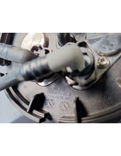 [112313] AFORADOR - IVECO EUROCARGO TECTOR (01/2001 -...