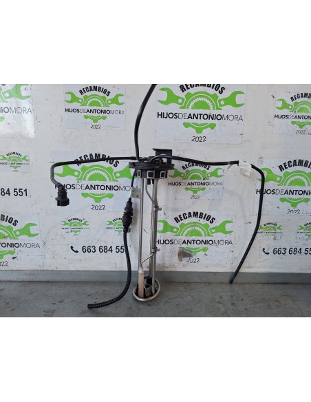 [112313] AFORADOR - IVECO EUROCARGO TECTOR (01/2001 - 12/2003)