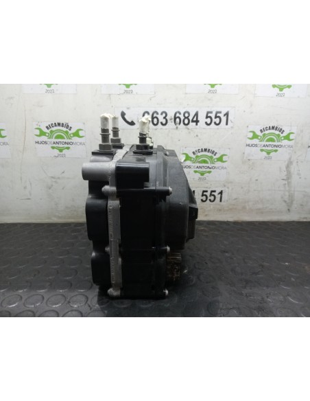 [112312] MODULO ADBLUE - IVECO EUROCARGO TECTOR (01/2001 - 12/2003)