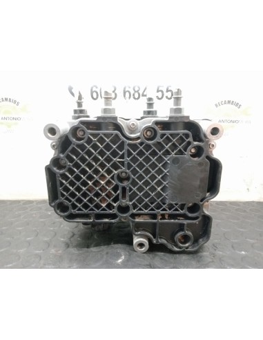 [112312] MODULO ADBLUE - IVECO EUROCARGO TECTOR...