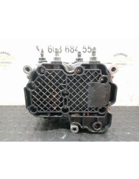 [112312] MODULO ADBLUE - IVECO EUROCARGO TECTOR (01/2001 - 12/2003)