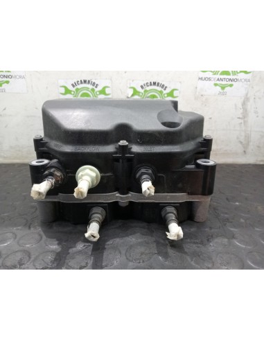 [112312] MODULO ADBLUE - IVECO EUROCARGO TECTOR...