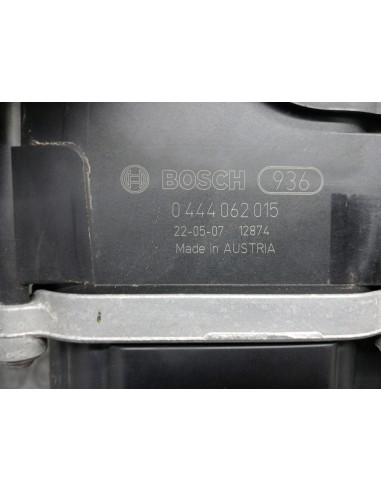 [112312] MODULO ADBLUE - IVECO EUROCARGO TECTOR...