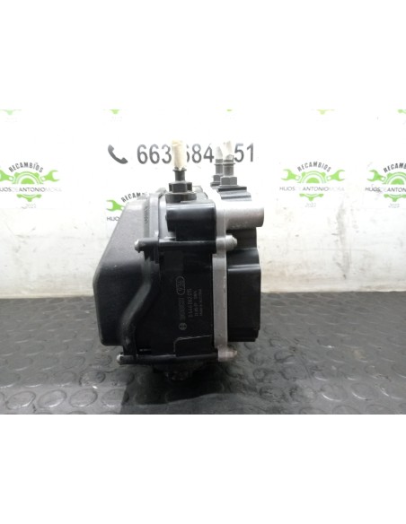 [112312] MODULO ADBLUE - IVECO EUROCARGO TECTOR (01/2001 - 12/2003)