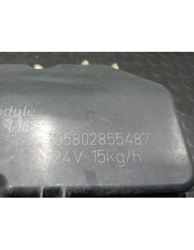 [112312] MODULO ADBLUE - IVECO EUROCARGO TECTOR...