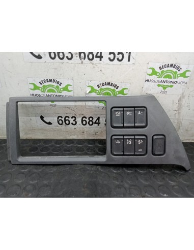 [112310] BOTONERA - DAF SERIE XF EURO 6...