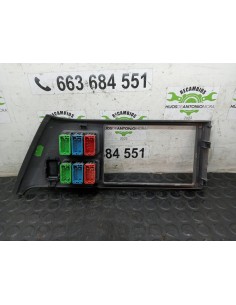 [112310] BOTONERA - DAF SERIE XF EURO 6 (01/2013 - ...) 2