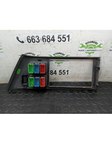 [112310] BOTONERA - DAF SERIE XF EURO 6...