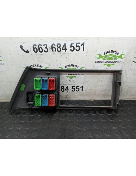 [112310] BOTONERA - DAF SERIE XF EURO 6 (01/2013 - ...)