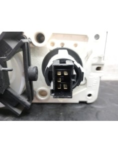 [112309] MANDO CALEFACCION / AIRE ACONDICIONADO - DAF... 2
