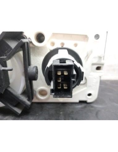 [112309] MANDO CALEFACCION / AIRE ACONDICIONADO...