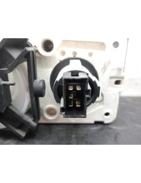 [112309] MANDO CALEFACCION / AIRE ACONDICIONADO - DAF SERIE XF EURO 6 (01/2013 - ...)