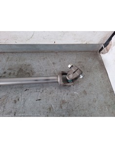 [112308] CAÑA DIRECCION - IVECO EUROCARGO TECTOR (01/2001... 2