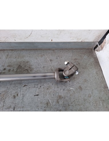 [112308] CAÑA DIRECCION - IVECO EUROCARGO...